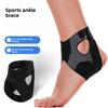 Sports Ankle Protection Ankle Anti-Sprain Protective Gear Sprain Recovery Professional Fixator Ankle Joint Bandage Protective Cover
