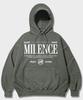 Толстовка Milence_Пигментный хаки