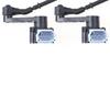 LR023652 Front Left Right Height Level Sensor Car LR010828 For Land Rover Range Rover L322 3.0 3.6 4.2 4.4 5.0 2002-2012