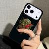 Чехол-бампер для iPhone 17 Air 16 Pro Max 15 Plus 11 13 Mini 14 12 Задняя крышка телефона Герб Османской империи