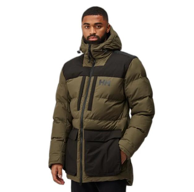 Helly Hansen Парка Patrol