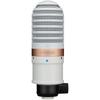 YAMAHA (YAMAHA) Конденсаторный микрофон для вещания, Белый, YCM01 W
