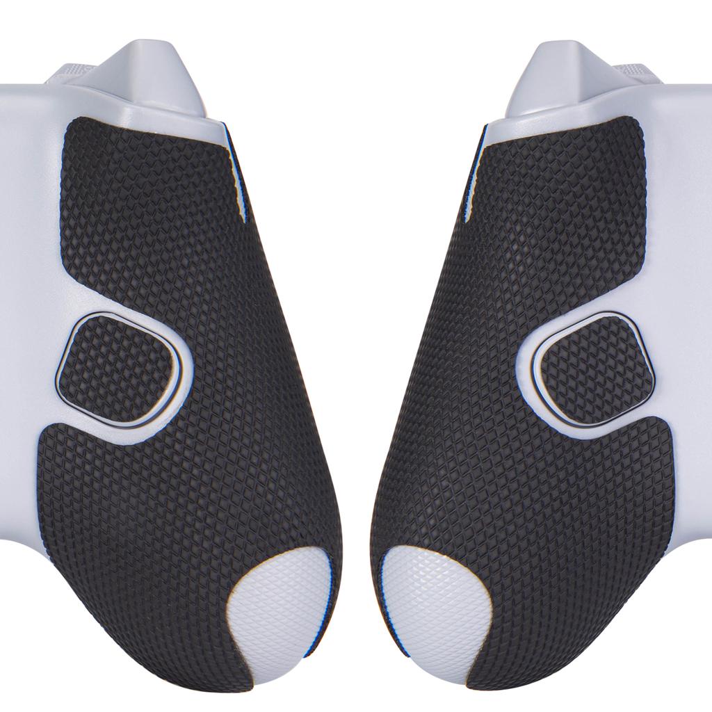 TALONGAMES Controller Grip Tape Lite Version Compatible With GameSir G8 Galileo,G8+ Handle,Non-slip Sweat Absorption Sticker