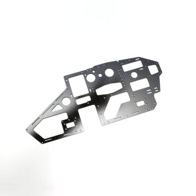 Kyosho Основная рама Детали для радиоуправляемых моделей CA2068B (450В)