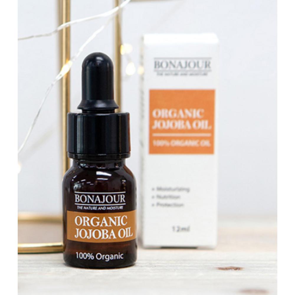 BONAJOUR OILLIV oil, 12ml, 1 unit