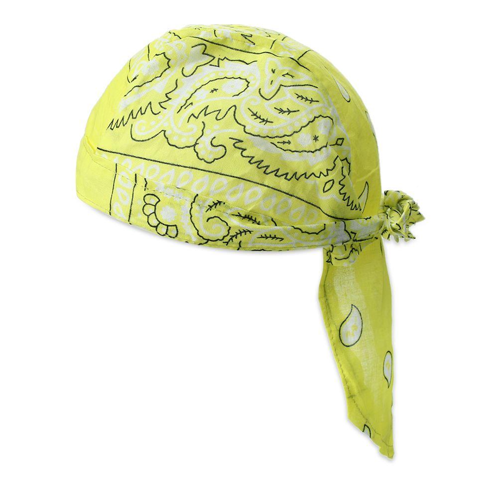 Женская быстросохнущая эластичная шапка от рака, химиотерапия, пиратская шляпа, мусульманский тюрбан, кепка от выпадения волос, головной платок, бандана