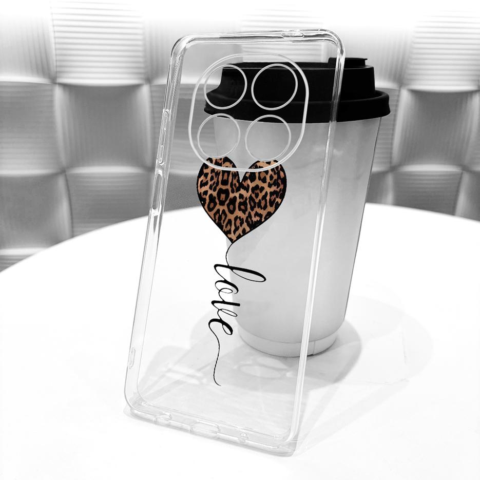 For Xiaomi Redmi Note 14 Pro 4G Case Luxury Butterfly Painted Cover Silicone Case For Redmi Note 14 Pro Plus Note14 Pro+ 5G Bags