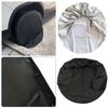 1Pcs Wheel Tire Covers Case Car Tires Storage Bag Vehicle Wheel Protector For RV Truck SUV Car Camper Car Styling P9J4