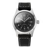Hamilton H70455733 Khaki Field Men S Leather Watch