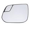 Rearview Mirror Glass Replacement for All Terrain 2018 2020 Car Heated Anti Fog and Defrosting Side Mirror Glass Left