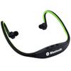 Беспроводные спортивные наушники Bluetooth, гарнитура, наушники с функцией громкой связи для iPhone, iPad, Samsung, HTC, Sony, телефоны