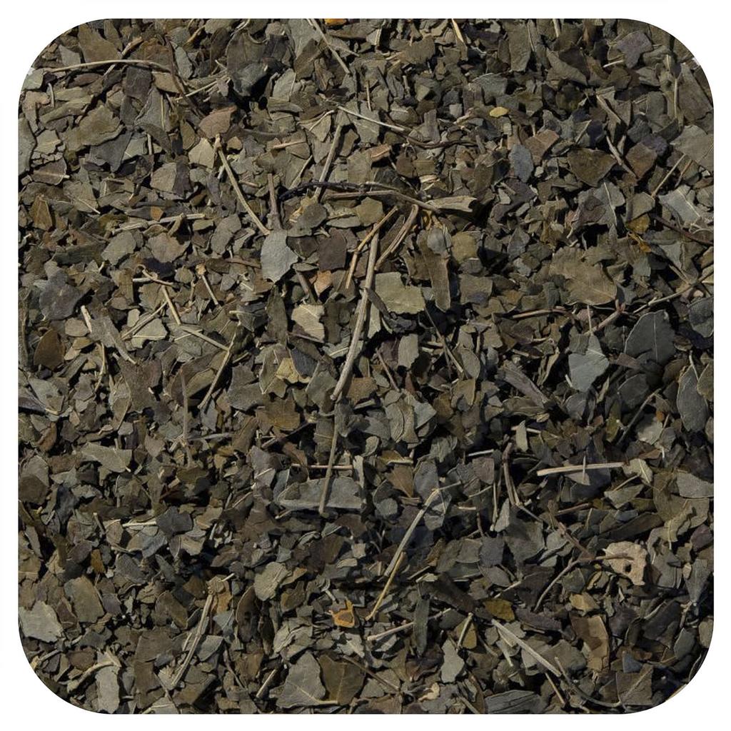 Starwest Botanicals, Органический лист моринги, нарезанный, 1 фунт (453,6 г)