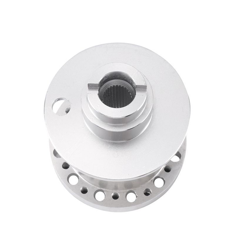 N61R-OH-124 Wheel Adapter Accessories Automotive Quick Release Kit Steering Wheel Connector Disc Base Adapter For Honda
