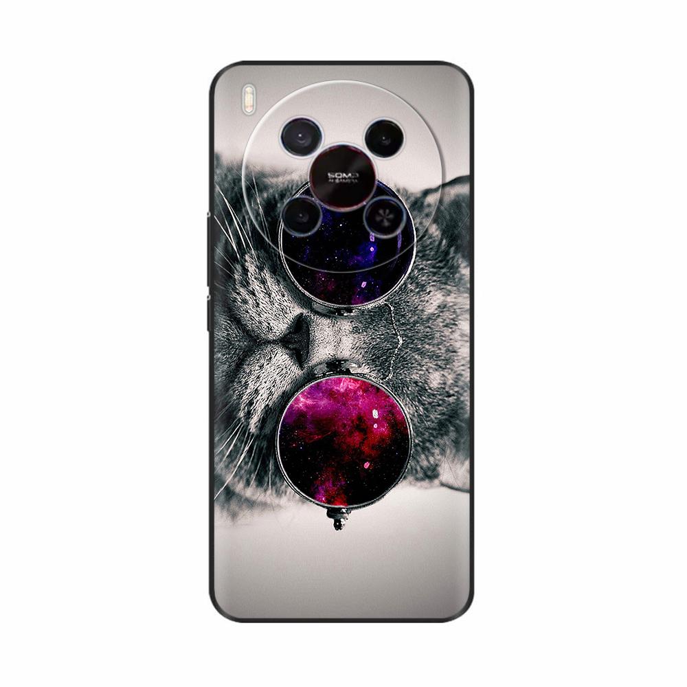 Чехол для телефона Для ZTE Blade V70 Max Nubia V70 Max Силиконовый Мягкий Fundas Задняя крышка Для ZTE Nubia V70Max Бамперные чехлы Coque Hoesje