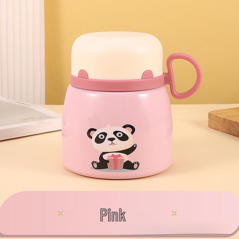Nu Feng 316 Stainless Steel Portable Insulated Food Jar
