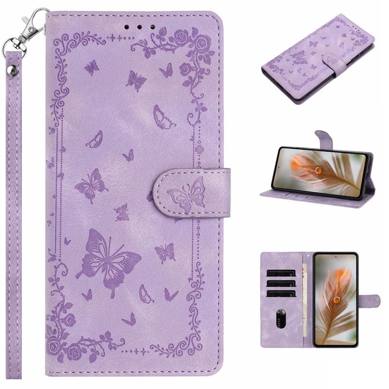 Кожаный чехол-книжка для Honor Magic 8 X5B X5C X6C X7d X8C X9C X9D X60 Pro Plus 4G 5G Чехол-обложка для телефона с отделениями для карт