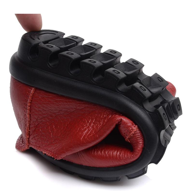 Модные дизайнерские женские балетки черного цвета из натуральной кожи, повседневные туфли, новые туфли Buty Damskie на низком каблуке Chaussure Femme 89 км