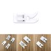 Sewing Machine Domestic Foot Snap Clip On Presser Sew Parts