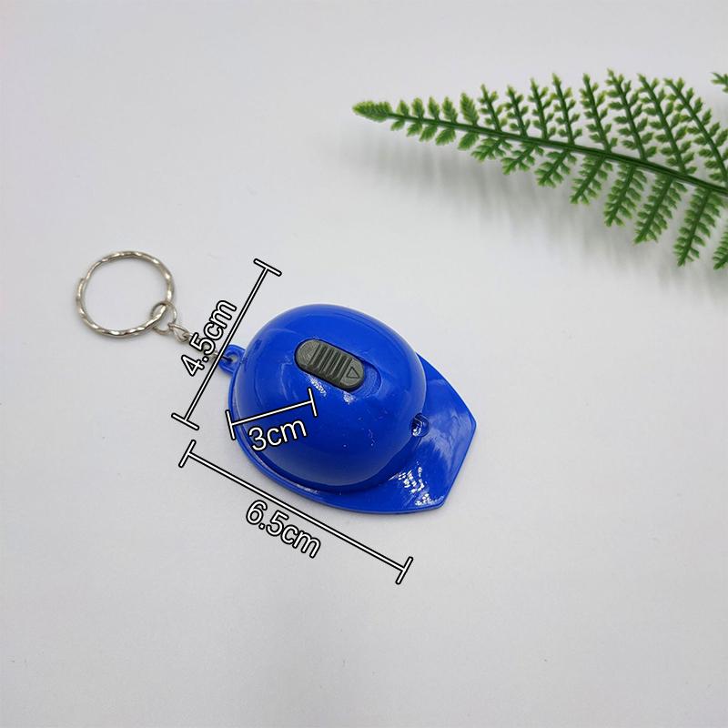Мини светодиодный шлем открывалка для пивных бутылок кухонный инструмент аксессуары брелок подвеска