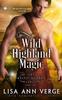 Книга Wild Highland Magic : 3