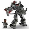 76277 - Lego Super Heroes - War Machine Mech Suit
