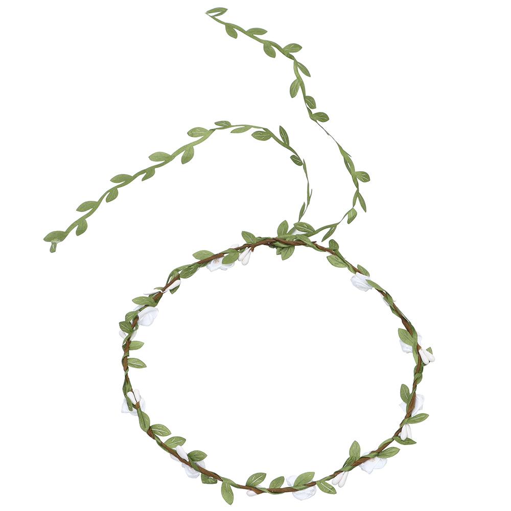 Костюм на Хэллоуин с блестящими крыльями феи, крыльями бабочки с цветочной короной и эльфийскими ушками, подарок на вечеринку