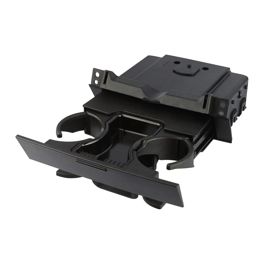 Подстаканник Пепельница на приборную панель Черный 6L3Z1504810Aa Для Lincoln Mark Lt 2006-2008