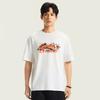 Футболка Li Ning Sports Life Collection Мужская Белая ATSW297-2