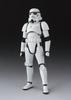 TAMASHII NATIONS Star Wars Stormtrooper 150mm ABS PVC Painted Action Figure S.H.Figuarts (ROGUE ONE) Approx. &