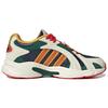 adidas Neo Crazychaos Shadow 2.0 Кожа Удобные Трендовые Спортивные Нескользящие Износостойкие Низкие Повседневные Кроссовки Мужские кроссовки ID1641