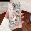 Гелевый чехол для Huawei GR5 2017 / Mate 9 Lite / Honor 6X Прозрачный силиконовый мягкий ТПУ задняя крышка Милый чехол для телефона с кошкой, кроликом, сердцем