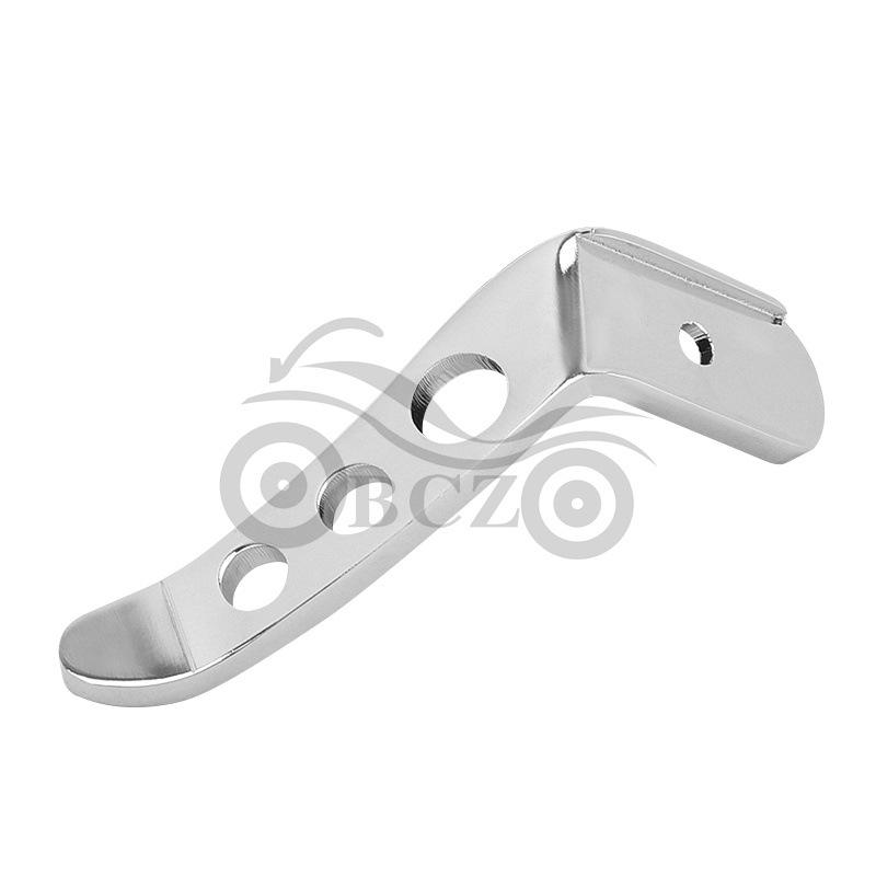 Аксессуар-удлинитель для подножки Harley Soft Tail Glider