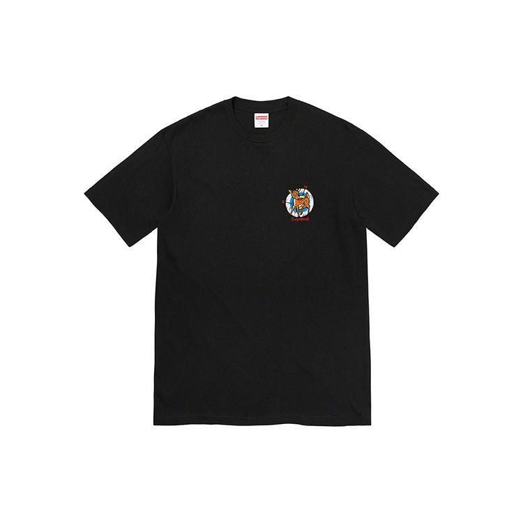Supreme Deer Tee Unisex SUP-SS22-003