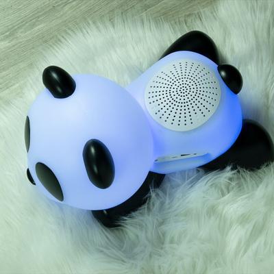 BIGBEN Luminus Ночник LED с беспроводным Bluetooth-динамиком – Панда, Bigben Lumin'us