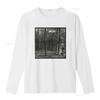 Retro George Kooyunisex Jojo Black S 235xl T Shirt20d852 Vintage Washed Graphic Fashion Designer Clothes Homme Comfortable Soft