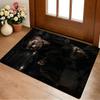 Supernatural Journey Living Room Nonslip Area Rug Soft Carpet For Bedroom Game Playroom Sofa Office Home Decor Doormat Christmas Gift C92268