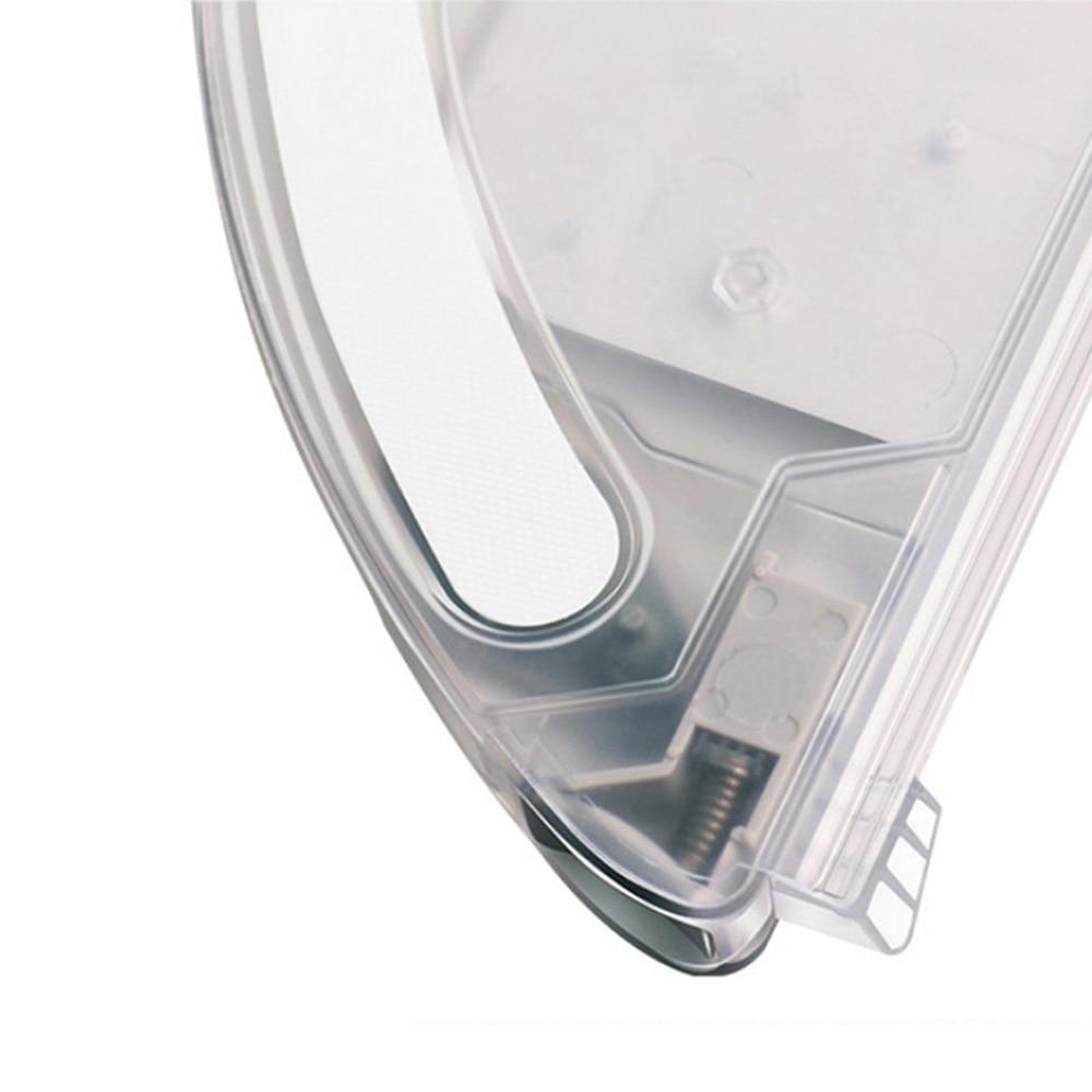 Робот-пылесос, резервуар для воды для Xiaomi Mijia mi Vacuum 2 Roborock S50 S51 T60 T61, швабра Pro, набор запасных частей для ткани, аксессуары