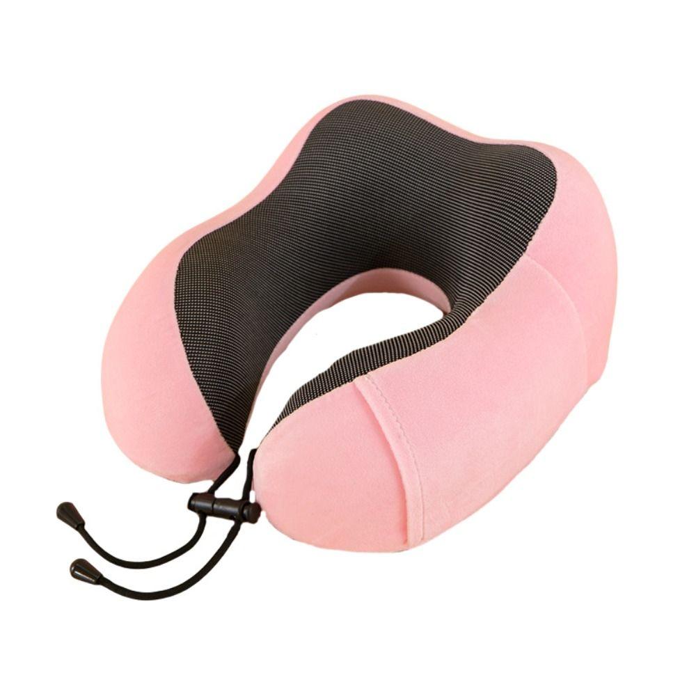 Neck Support Travel Pillow 30*25*15cm Nap Pillow New Styler Neck Pillow