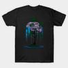 Nature On The Brain At Night T Shirt S 5xl Fast Shipping
