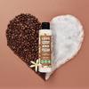 Love Beauty & Planet Coffee & Warm Vanilla Sulfate Free Body Wash 200ml