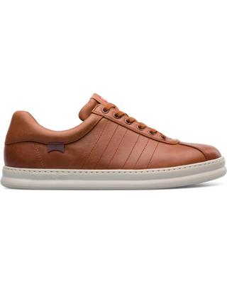 Sneakers Brown Runner Four
