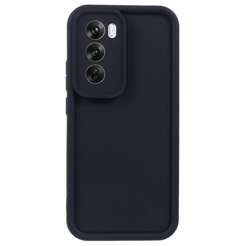 Для Oppo Reno12 5G (Глобальный) Чехол Утолщенный ТПУ Чехол для Телефона Защита Камеры
