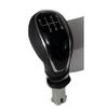 New Manual Transmission Joystick Shift Lever Head Shifter Handball Automobile Part for Buick Encore