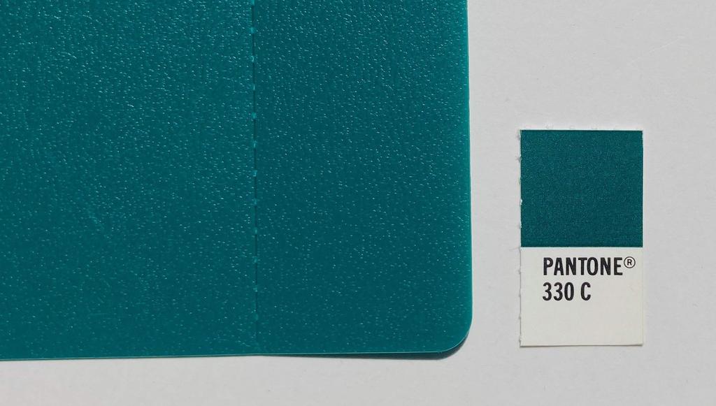 NULO A3 Drawing Green Colors Case/portfolio Case/lesson Bag/score Case/designer/architect/interior Coordinator/moss (10 Available)