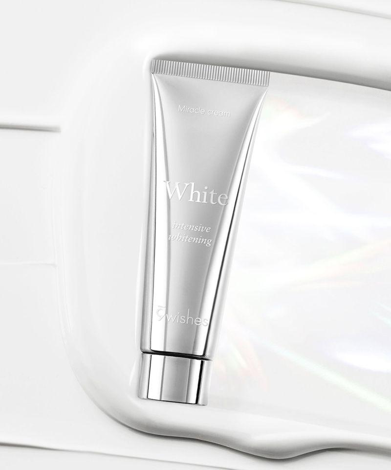 Крем Miracle White 50 мл
