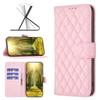 Кожаный чехол-книжка для iPhone 16 Pro Max, классические кожаные чехлы для телефона для Apple iPhone16 Plus 16Pro, коке, задняя крышка со слотом для карт