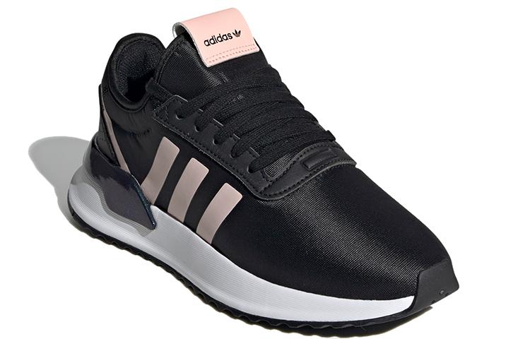 adidas Женские U_Path X 'Black Haze Coral' Женские FV9256
