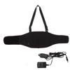 Waist Heating Pad Far Infrared Heat Electric Menstrual Heating Belt for Menstrual Abdomen Cramps