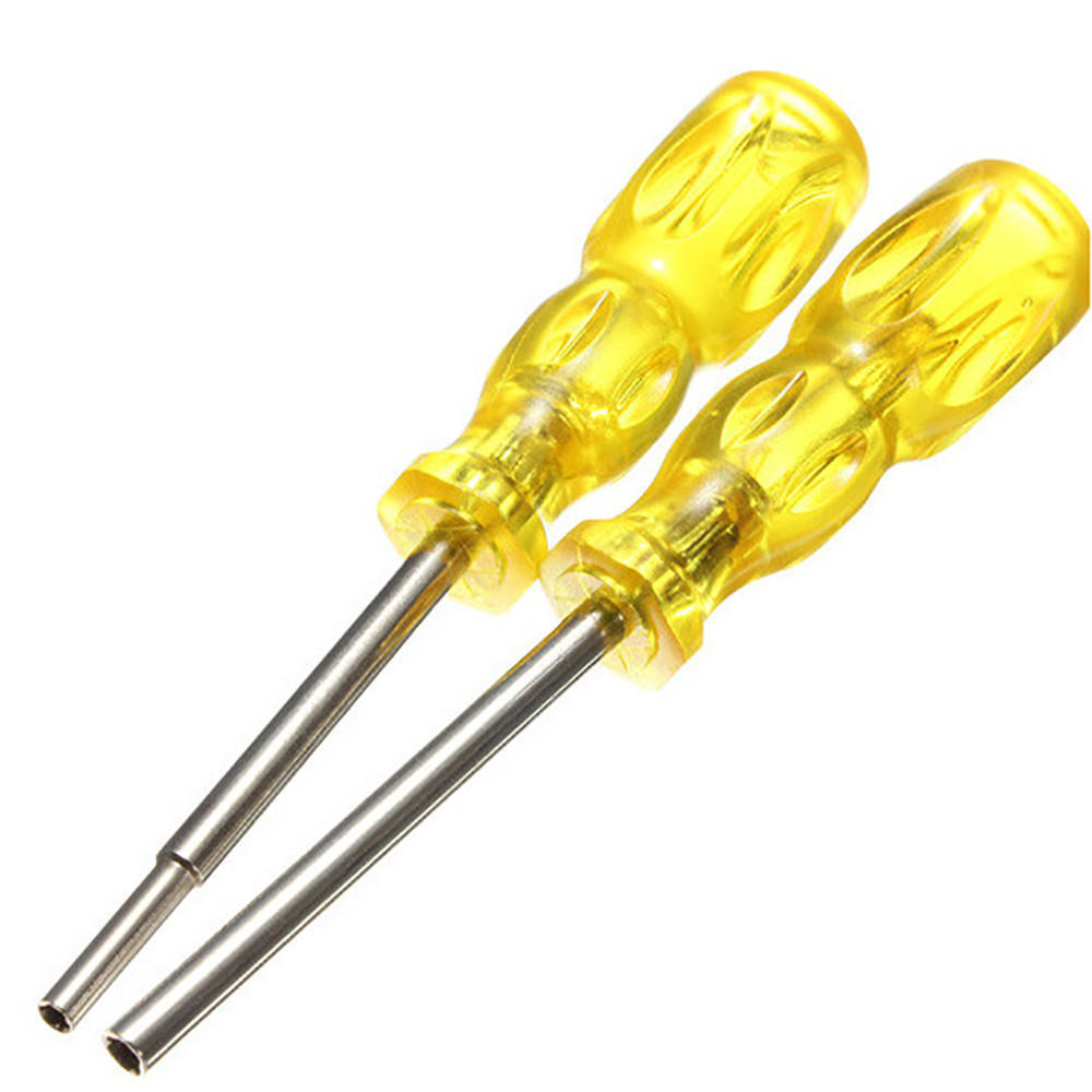 Sagit 3.8mm + 4.5mm Screwdriver Bit Security Tool for S N64 Game Boy