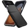Чехол-пионер для Samsung Z Flip 6/5: Защитная складная обложка